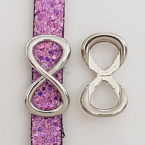 Koblingssymbol "Infinity" kj&aelig;rlighet nr. 05