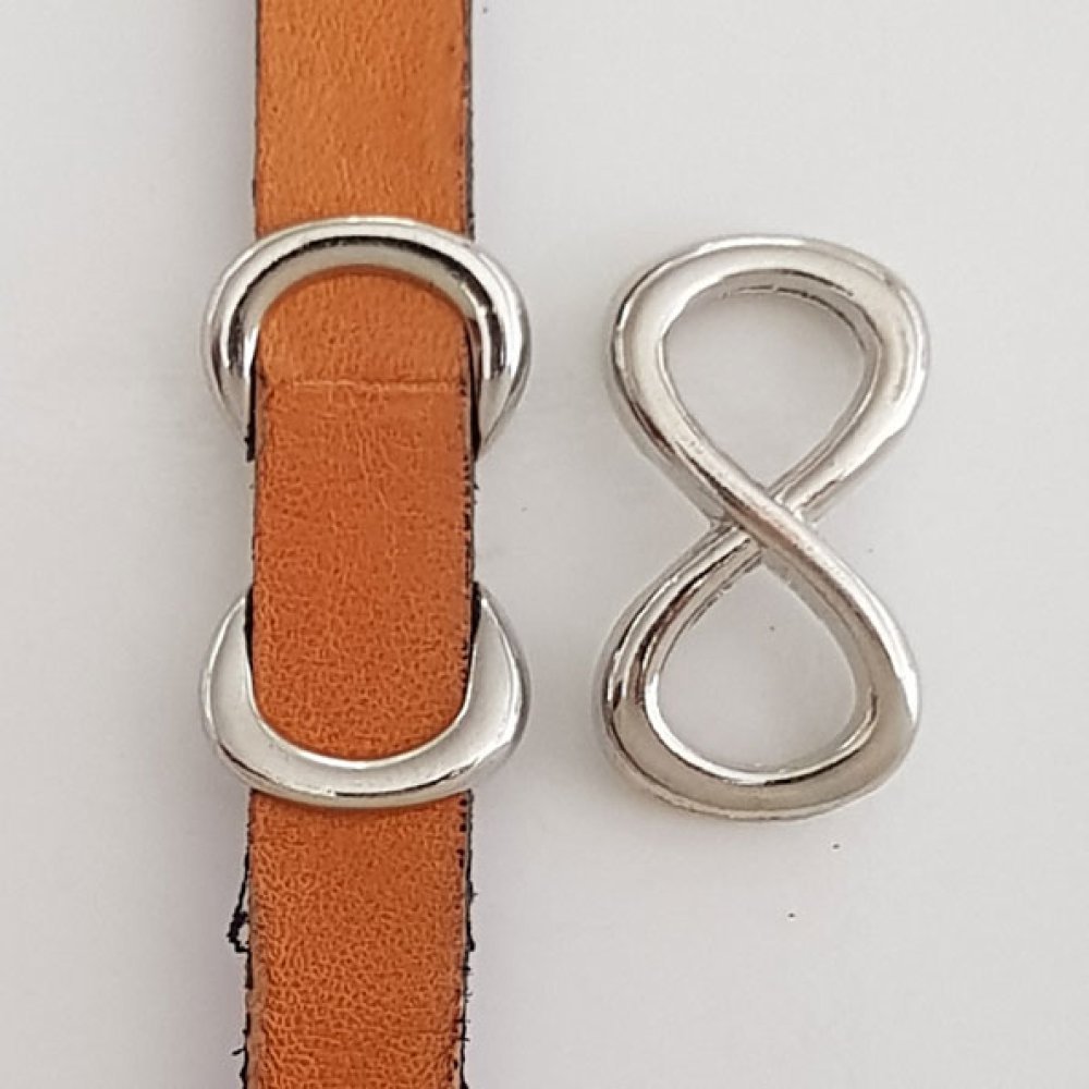Koblingssymbol "Infinity" kjærlighet nr. 05