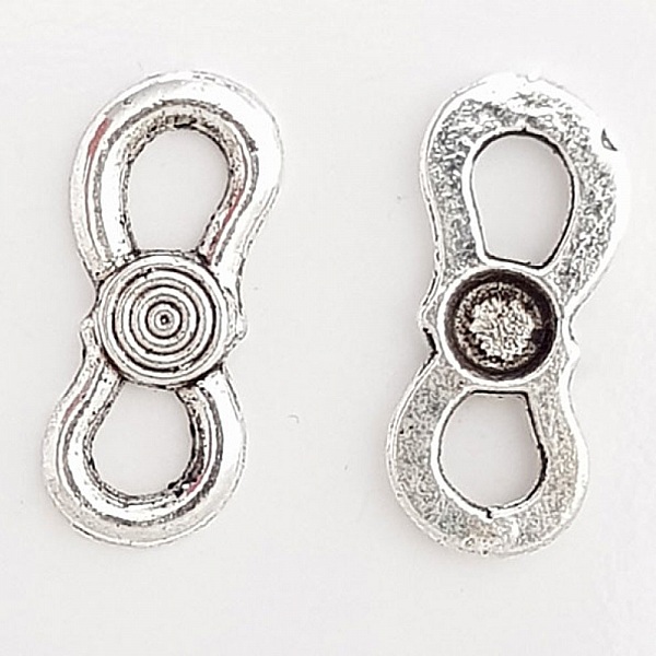 Koblingssymbol "Uendelig" kj&aelig;rlighet nr. 20