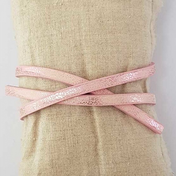 Cordon Simili Cuir N&deg;13