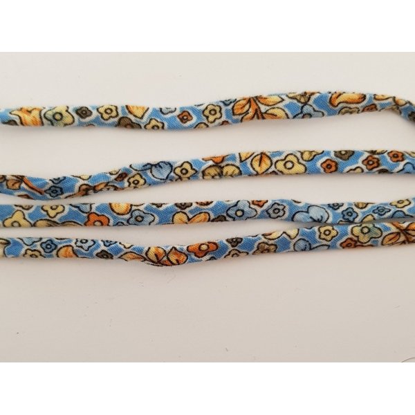 Spaghetti snor frihet N°07 per 50 cm.