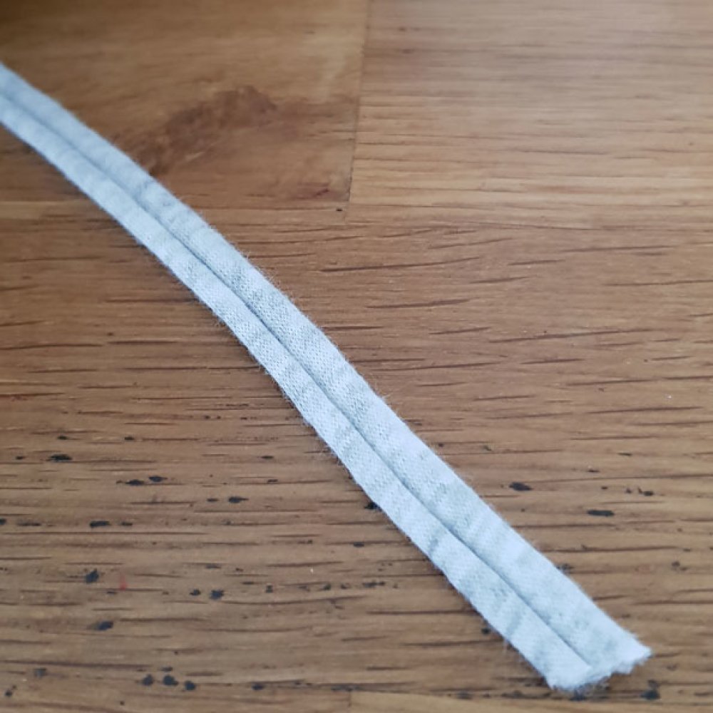 Fancy ledning per 5 meter N°02