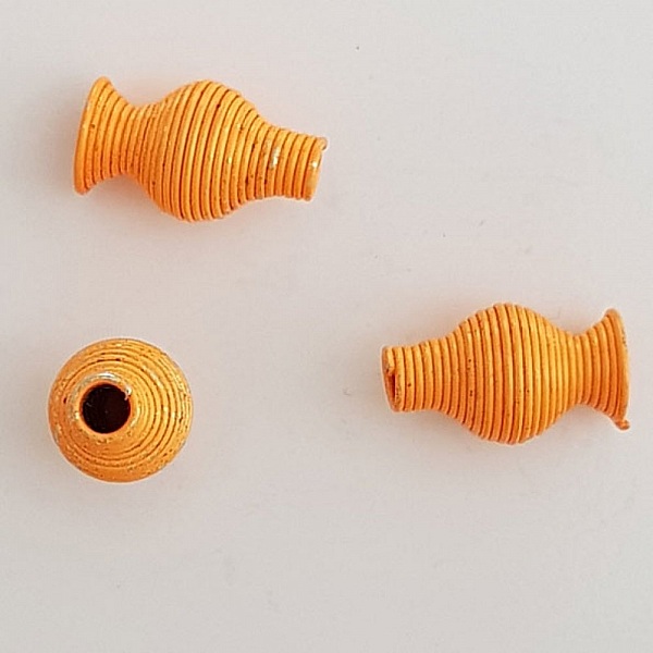 Spiral Cone Cup nr. 10-04.