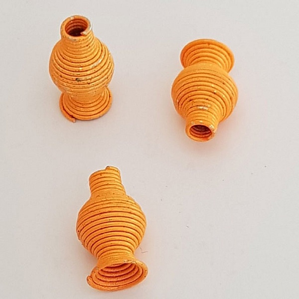 Spiral Cone Cup nr. 10-04.