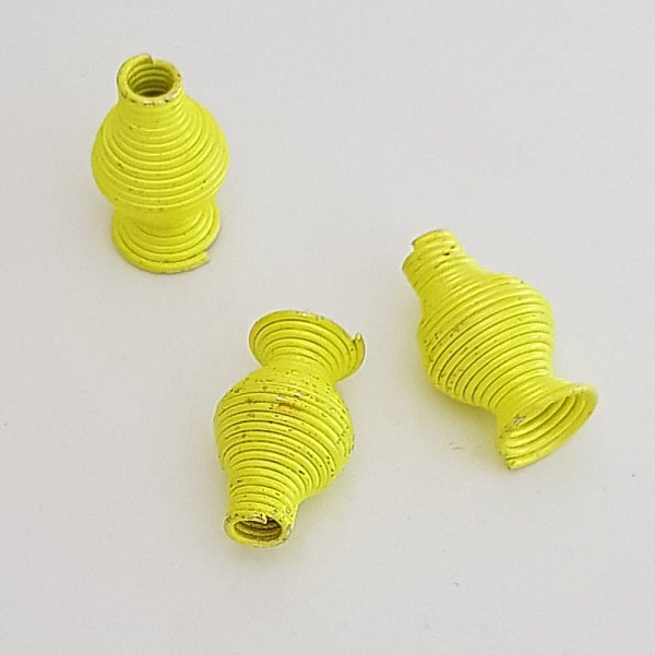 Spiral Cone Cup nr. 10-03.