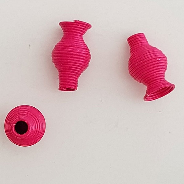 Spiral Cone Cup nr. 10-01.