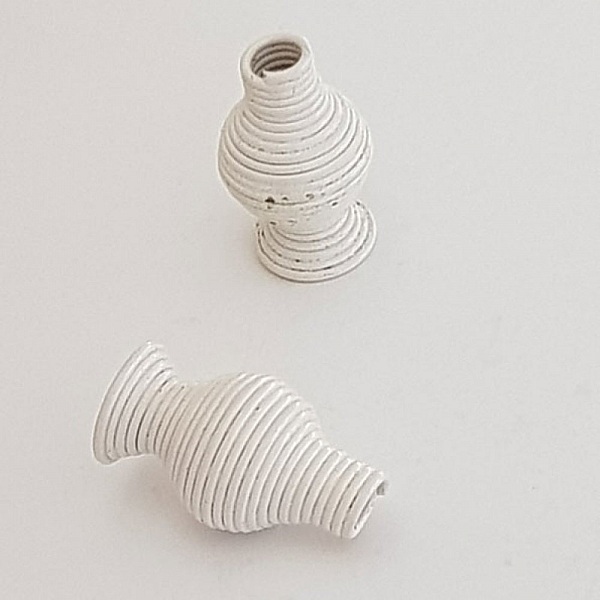 Spiral Cone Cap Cup nr. 10-05.