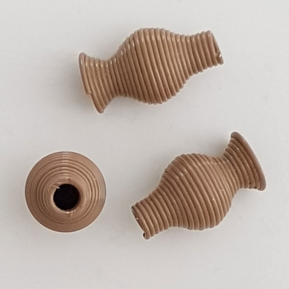 Spiral Cone Cap Cup nr. 10-06.
