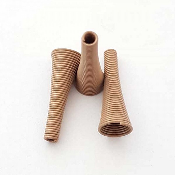 Spiral Cone Cup N&deg;02 X 2 P Farge 04.
