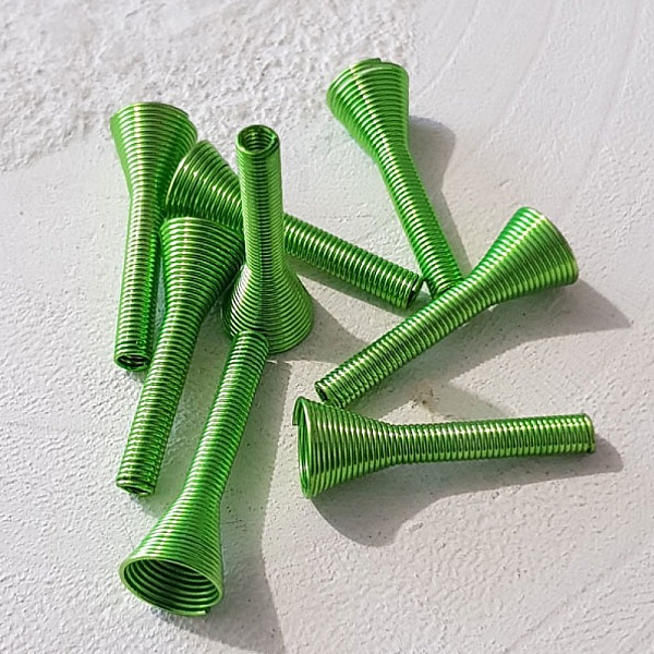 Spiral Cone Cup N&deg;03 X 2 P-Colour N&deg;03.