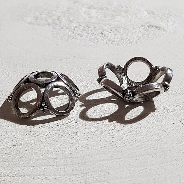 Cap cup N&deg;02 x 5 stk