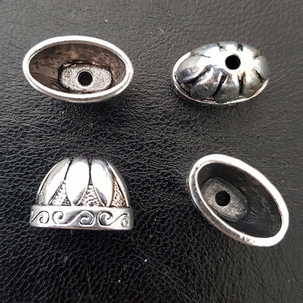 Coupelle calotte N&deg;03