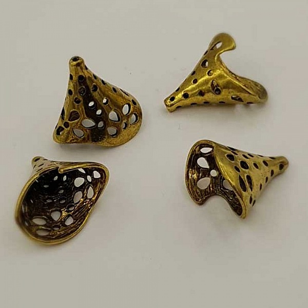 Coupelle calotte nr. 13 Gull