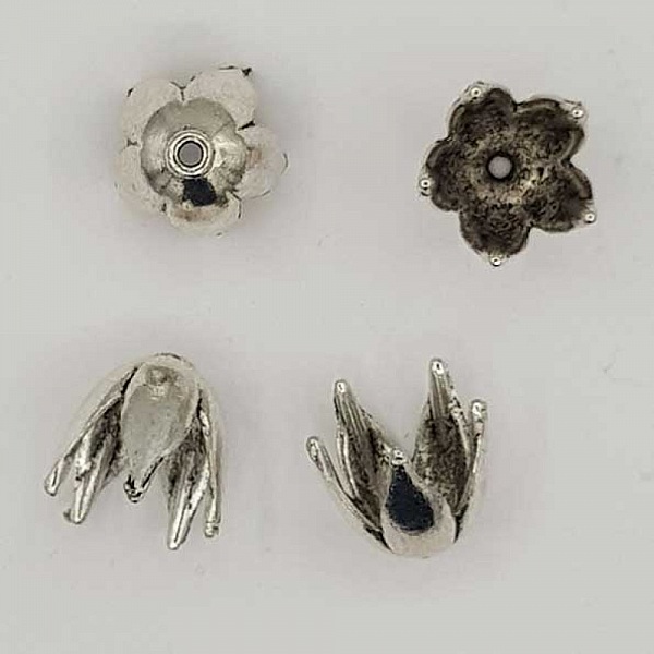 Coupelle calotte nr. 14 S&oslash;lv