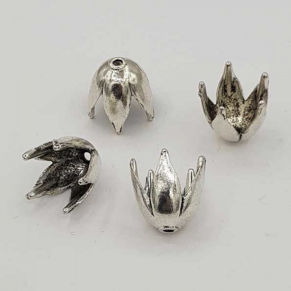 Coupelle calotte nr. 14 S&oslash;lv