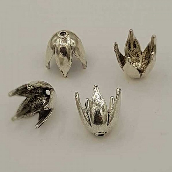 Coupelle calotte nr. 14 S&oslash;lv