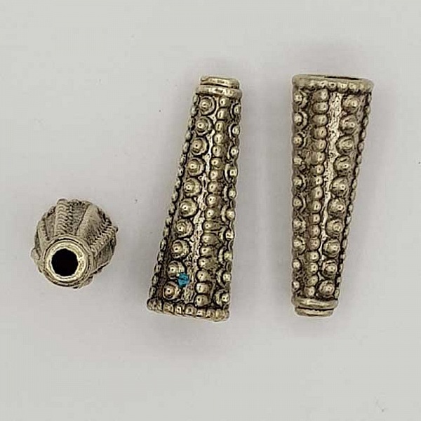 Coupelle calotte nr. 16 S&oslash;lv