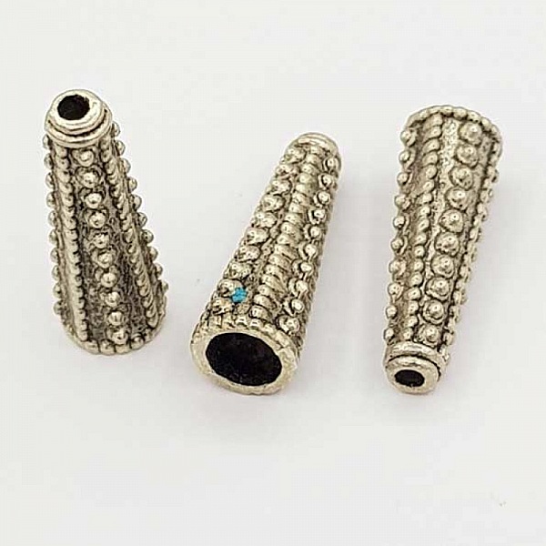 Coupelle calotte nr. 16 S&oslash;lv