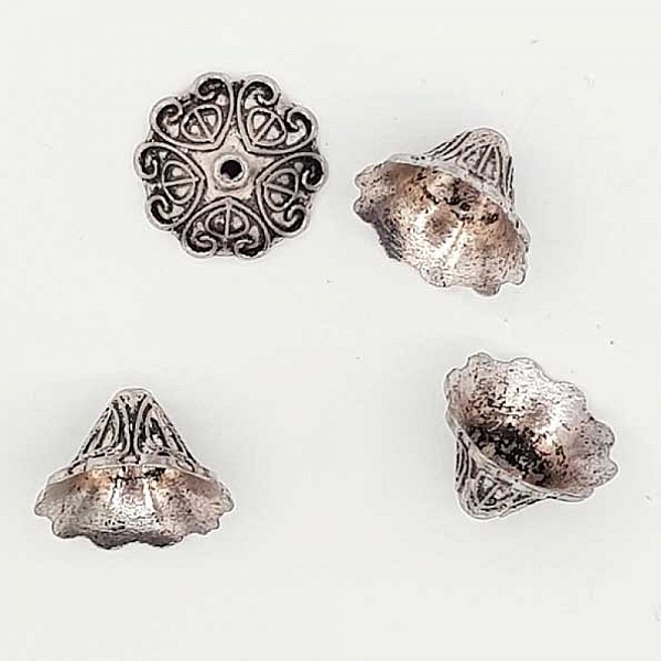 Coupelle calotte N&deg;19 S&oslash;lv