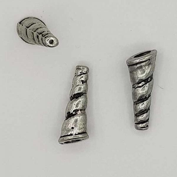 Coupelle calotte N&deg;20 S&oslash;lv