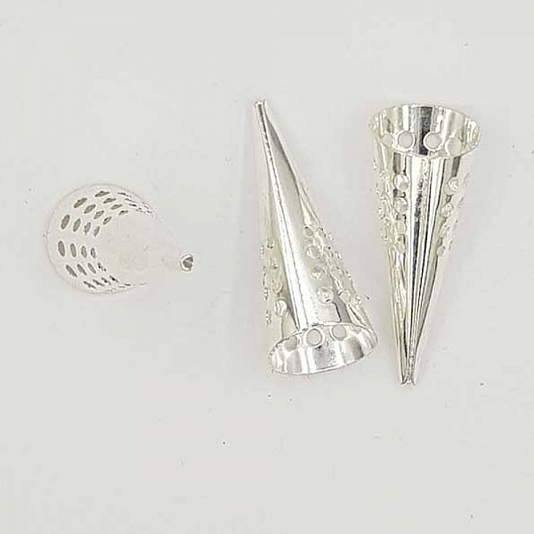 Coupelle calotte N&deg;21 S&oslash;lv