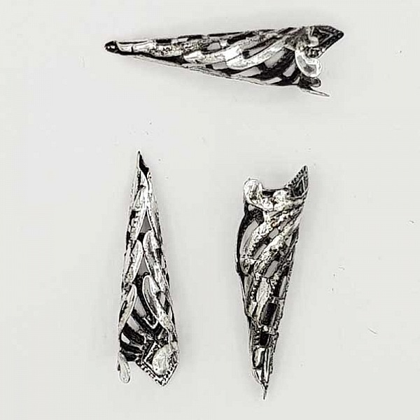 Coupelle calotte N&deg;22 S&oslash;lv