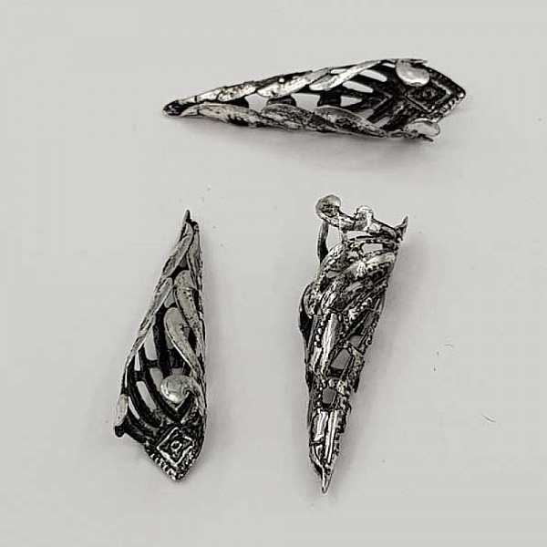 Coupelle calotte N&deg;22 S&oslash;lv