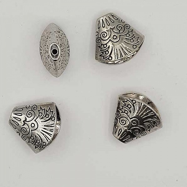 Coupelle calotte N&deg;23 S&oslash;lv