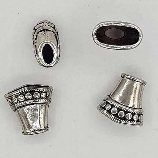 Coupelle calotte N&deg;25 S&oslash;lv