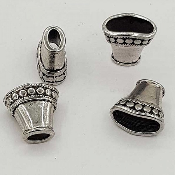 Coupelle calotte N&deg;25 S&oslash;lv