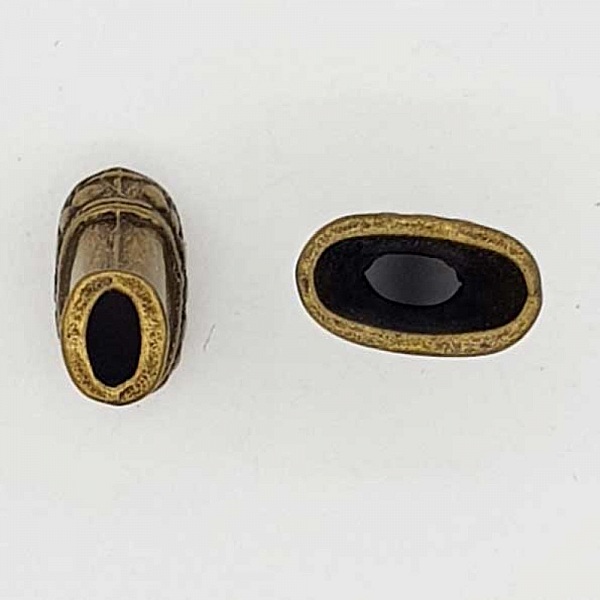 Coupelle calotte N&deg;25 Bronse