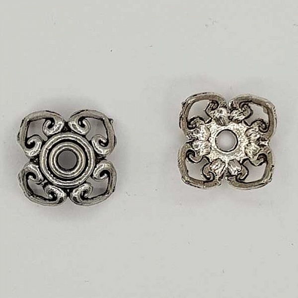 Coupelle calotte N&deg;26 S&oslash;lv