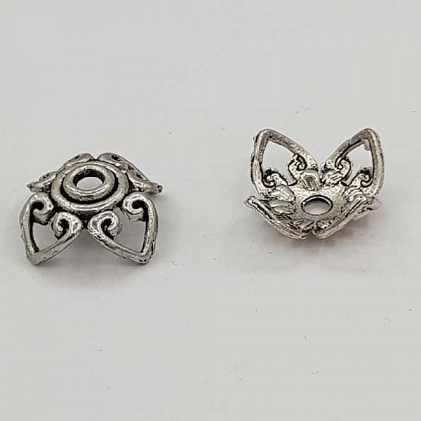 Coupelle calotte N&deg;26 S&oslash;lv