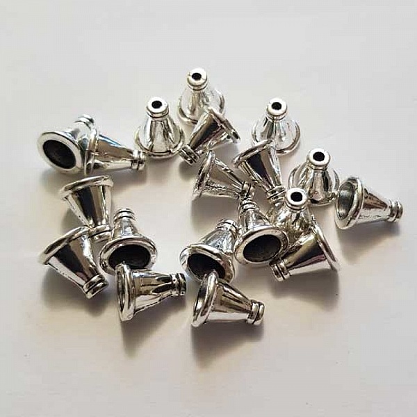 Coupelle calotte N&deg;29 S&oslash;lv