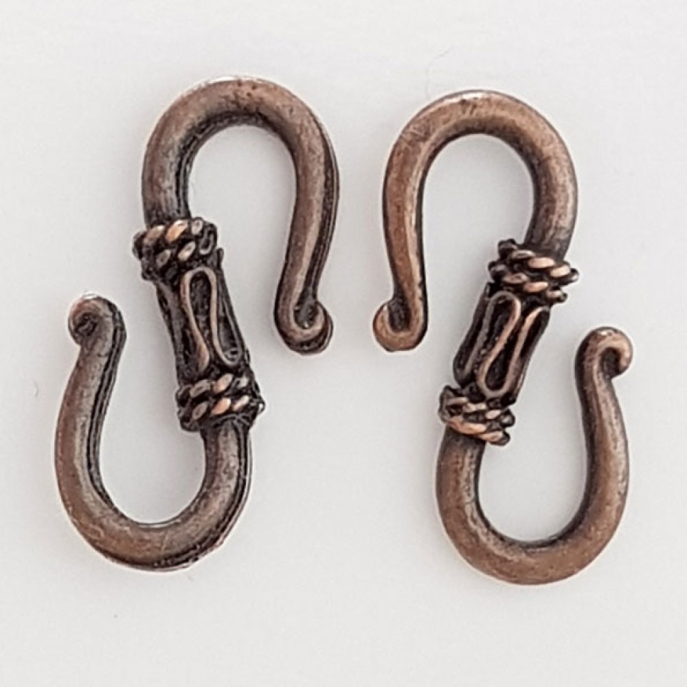 S-krok Kobber