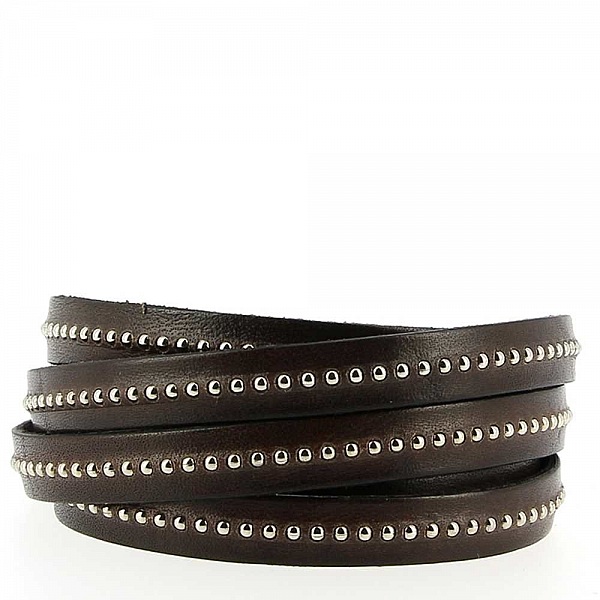 L&aelig;r T-Moro Ball 10 mm med nikkelfri kulekjede per 20 cm