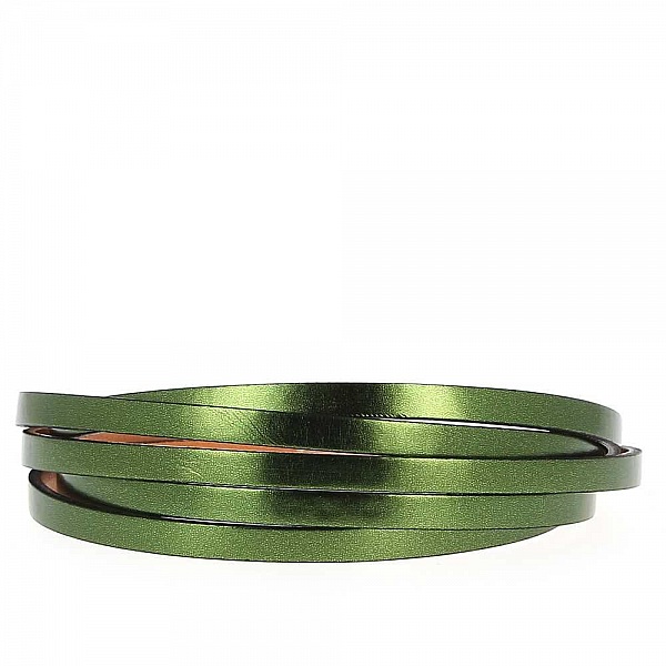 L&aelig;r Army Speil 05 mm x 20 cm