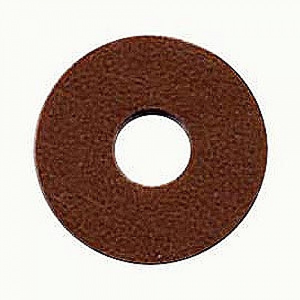 Donut filt 40 mm brun x1