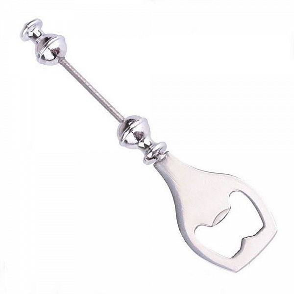 Flaske&aring;pner for &aring; personalisere