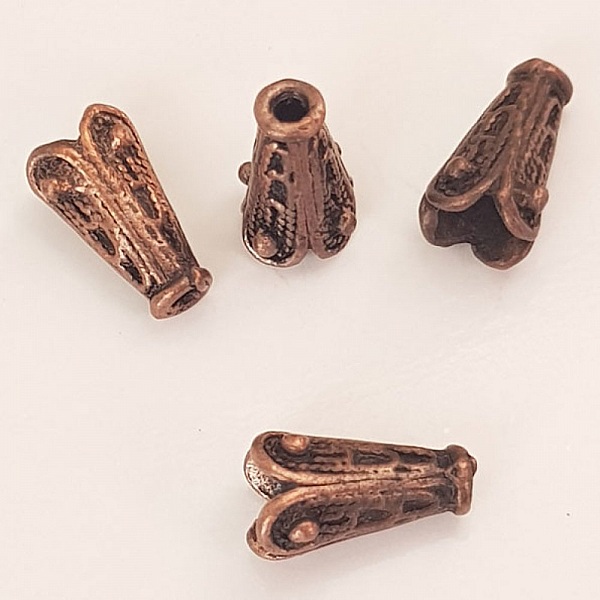 Kopphette N&deg;01 Gev&aelig;rl&oslash;p