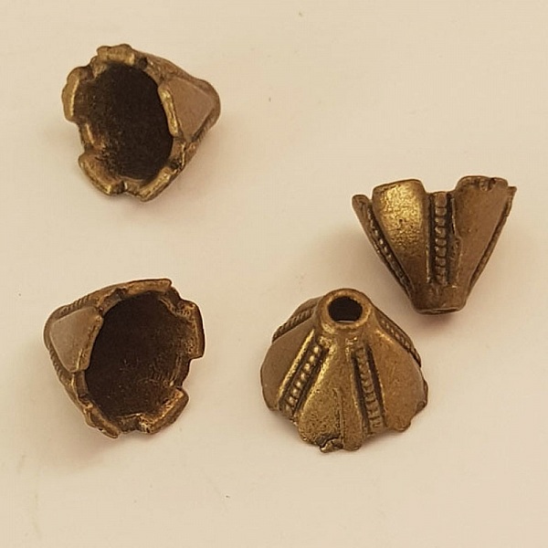 Cap cup N&deg;05 Bronse