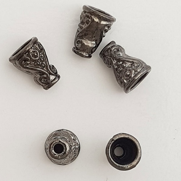 Kopphette nr. 10 Gev&aelig;rl&oslash;p