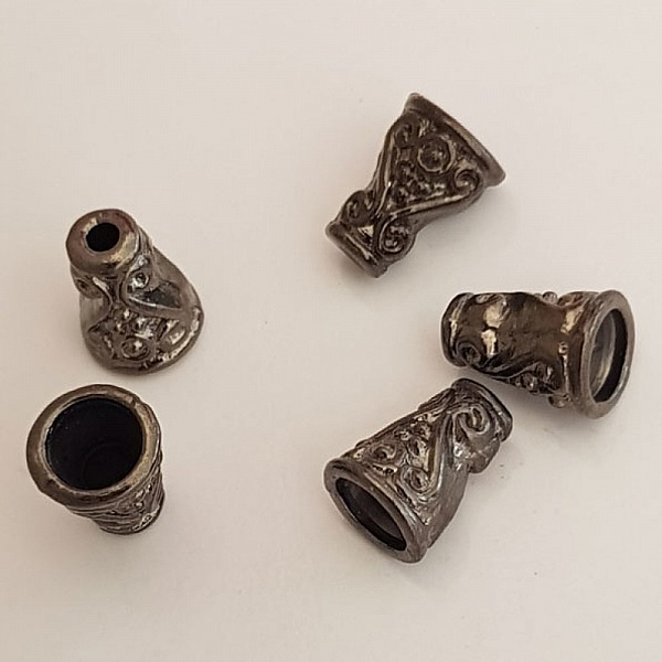 Kopphette nr. 10 Gev&aelig;rl&oslash;p