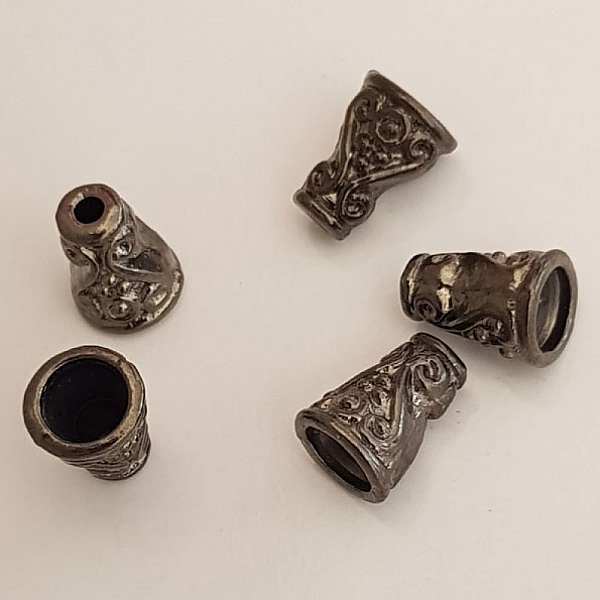 Kopphette nr. 10 Gev&aelig;rl&oslash;p