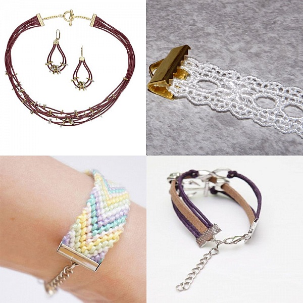 Snorh&aring;ndtak 16 x 08 mm Gull