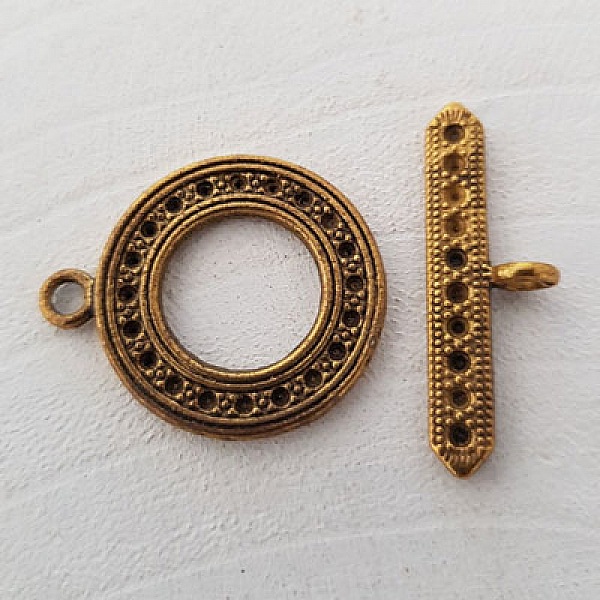 Vippel&aring;s rundt m&oslash;nster nr. 20