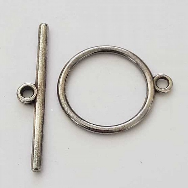 Vippel&aring;s rundt haglgev&aelig;rl&oslash;p nr. 22