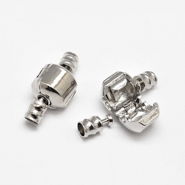 Komplett klipsfeste nr. 02