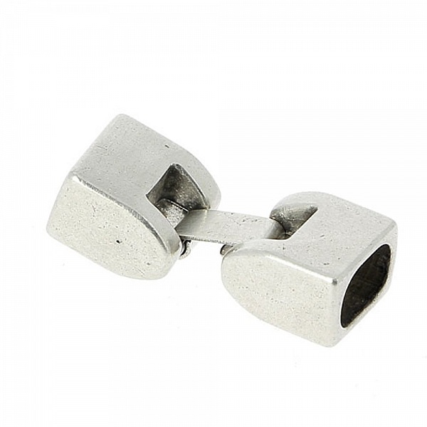 Zamak krokl&aring;s for l&aelig;r 10 mm R&eacute;galiz