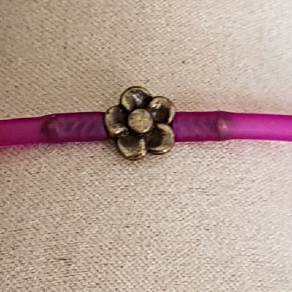 Hult Pvc-snorlås 3 mm